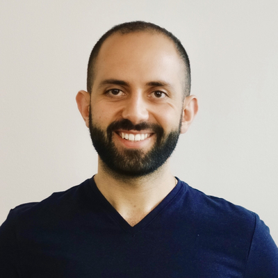 Armen's avatar