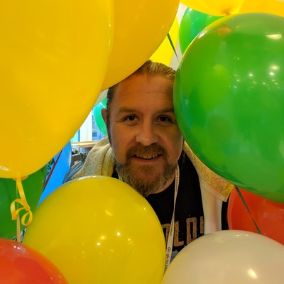 Adriaan van der Bergh's avatar