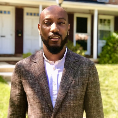 Ebenezer's avatar