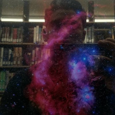 Ronnie's avatar