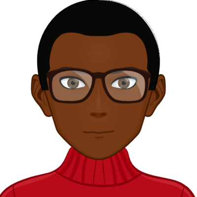 José Cage's avatar