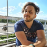 Hakim Ben Nasr's avatar