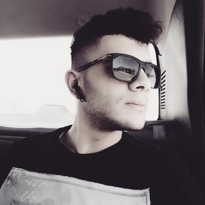 Chakib Rachedi's avatar