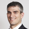 V David Zvenyach's avatar