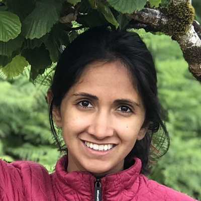 Sofia's avatar