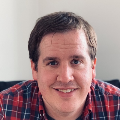 Kevin Simons's avatar