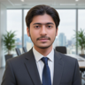 Muhammad Ahmad Naeem's avatar