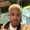 Emmanuel Haankwenda's avatar
