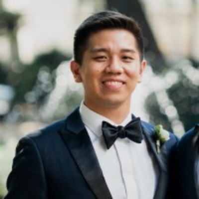 Jesse Cheng's avatar