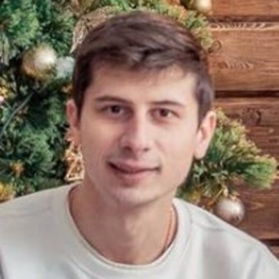 Andrew Kushnir's avatar