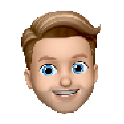 Brandon Weiss's avatar