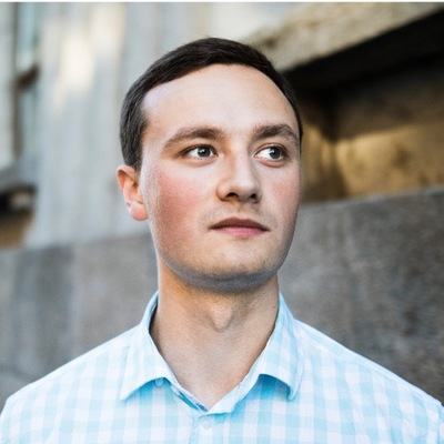 Alexander Ershov's avatar