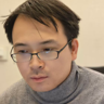 Loger Zhu's avatar