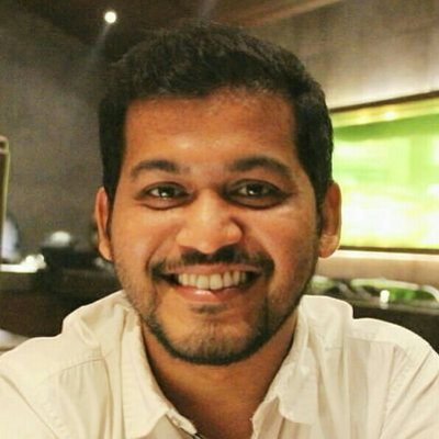 Prthamesh Sarang's avatar