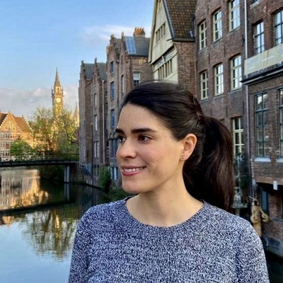 Maria Albert 's avatar