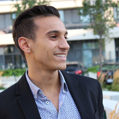 Lior Ohayon's avatar