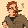 Ivan M.'s avatar