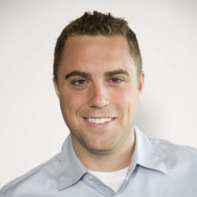 Mark Thompson's avatar