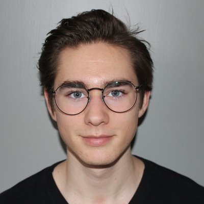 Ian Scalzo's avatar