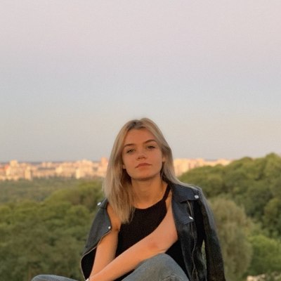 Natalie's avatar