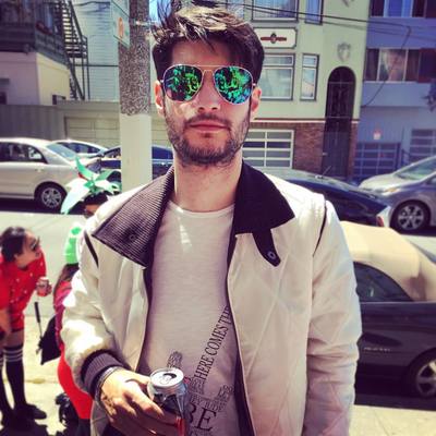 Quentin Rousseau's avatar