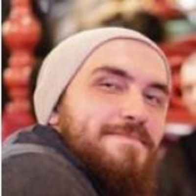 Roman Chuprina's avatar
