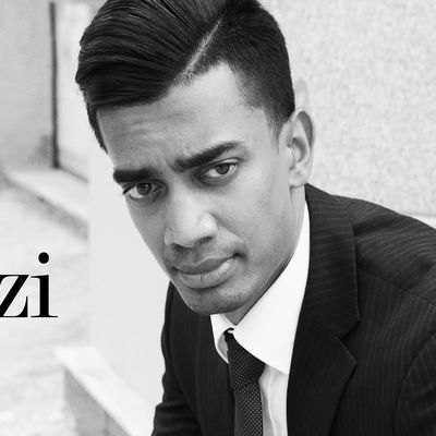 RAMKUMAR NARAYANAN's avatar