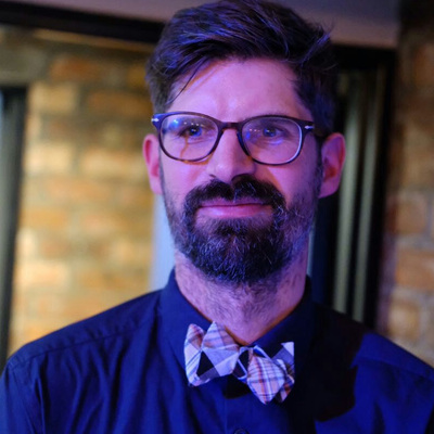 Matt Mundell's avatar