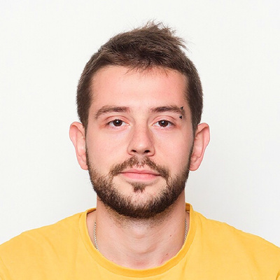 Nemanja Cerovac's avatar