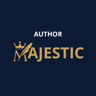 AUTHOR MAJESTIC's avatar