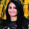 Shilpa Avaroth Sudhakaran's avatar