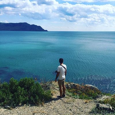 Nick's avatar
