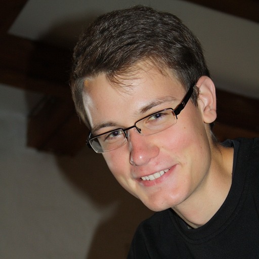 Sam Hartmann's avatar