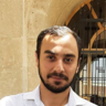 Mush Harutyunyan's avatar