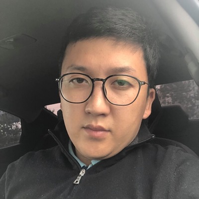 Yerlan Kussainov's avatar