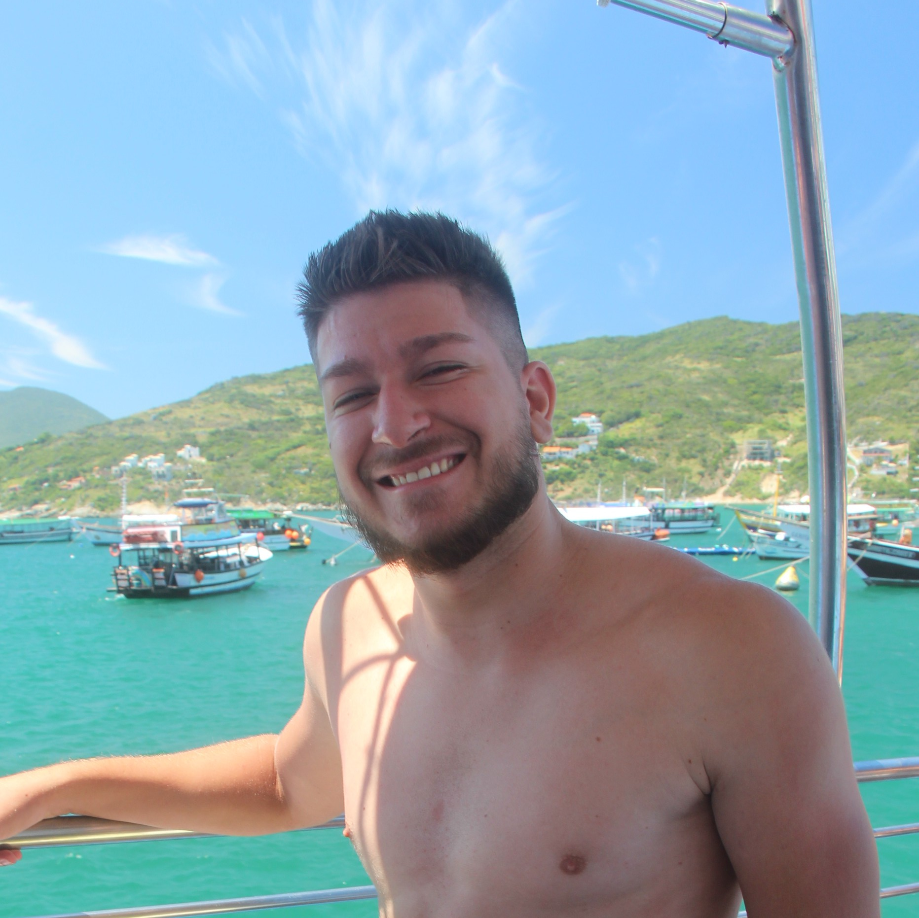 jhonnysabino's avatar