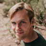 Mark Hendriks's avatar