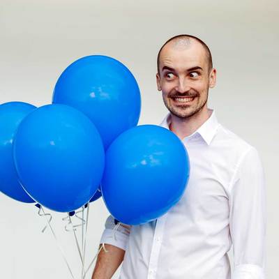 Marius's avatar