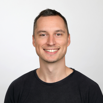 Mark van Eijk's avatar