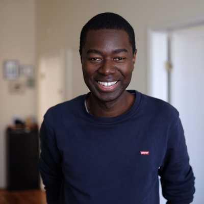 Ibrahim Cisse's avatar
