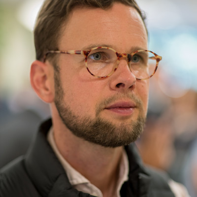 Christian Bailey's avatar