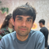 Micha Mazaheri's avatar