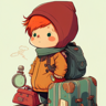 SolarFlare's avatar