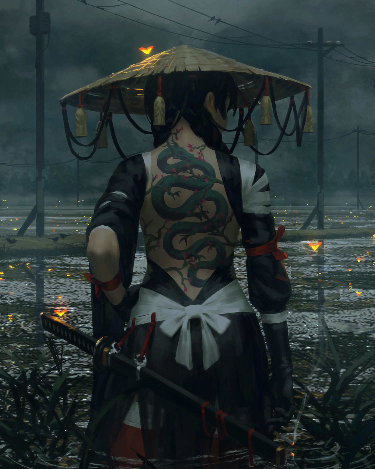 Nicole R's avatar
