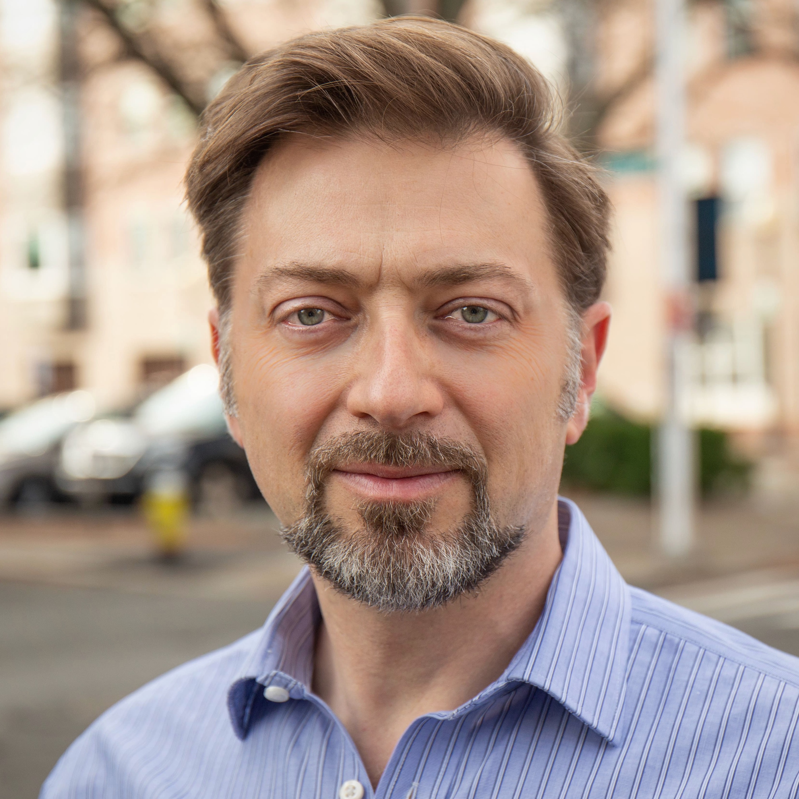 Michael Bester's avatar