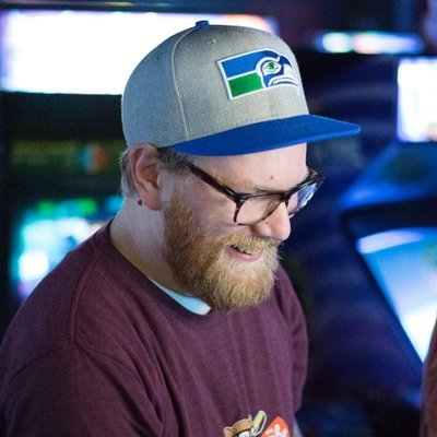Kory Tegman's avatar