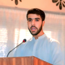 Jamil Ahmed's avatar