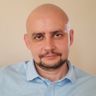 Andrii Serhiienko's avatar