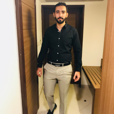 bilalchaglani's avatar