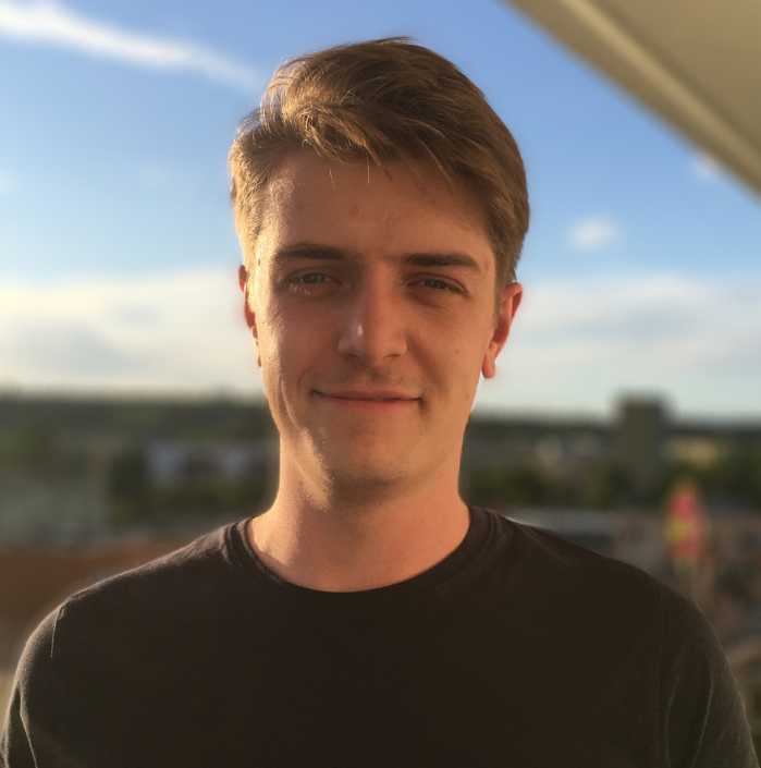 Raf's avatar